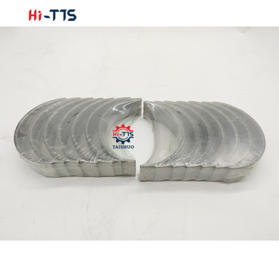 S6D140 motor +75 rodamiento principal 6210-21-8010 6210-21-8000 para partes del motor