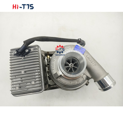 11559880024 32006376 Actuador de turbocompresores para camiones y excavadoras JCB del Reino Unido
