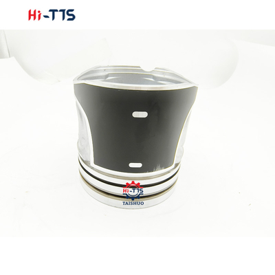 Pistón 1709915 3660149 3660108 Para el motor diésel de las máquinas C7.1 Per-kins