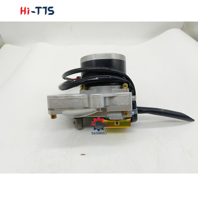 Motor de aceleración para PC200-7 PC220-7 6D102 Komatsu