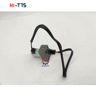 702-21-57400 Válvula de solenoide para la bomba principal hidráulica PC200-7 PC200-8