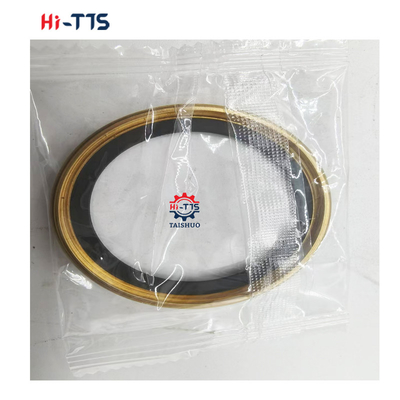 Cubierta delantera más sello de aceite 4096670+4096669 para partes del motor QSK23