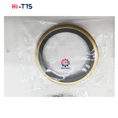 Cubierta delantera más sello de aceite 4096670+4096669 para partes del motor QSK23