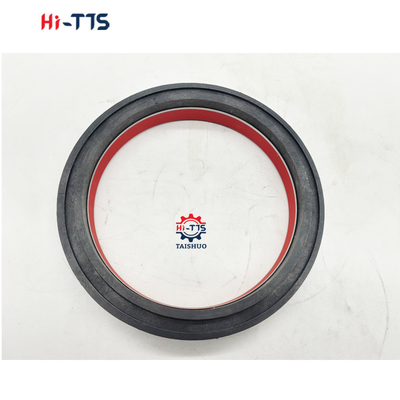 ISX15 QSX15 Partes de repuesto del motor Eje de manivela Sello de aceite real 4965569 4926527 4101422 3680095 4962603