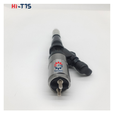PC400-7 PC450-7 Inyector de combustible para excavadoras Assy 6156-11-3300 095000-1211