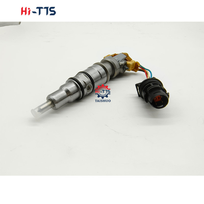 Inyector de combustible diésel 1878284C91 4C3Z9E527AA para Ford G2.8 VT365
