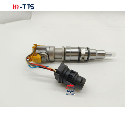 Inyector de combustible diésel 1878284C91 4C3Z9E527AA para Ford G2.8 VT365