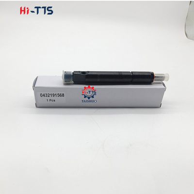 Fuel Injectors Nozzles 0432191568 04232066 04014333 Para el motor diésel BF6L913