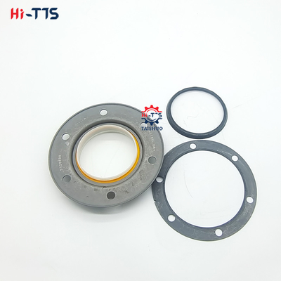 Sello de aceite 3820918 4962745 Para QSX15 NT855 4BT 6BT Partes de motores diesel