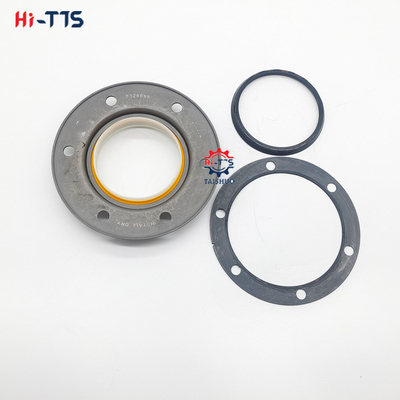 Sello de aceite 3820918 4962745 Para QSX15 NT855 4BT 6BT Partes de motores diesel