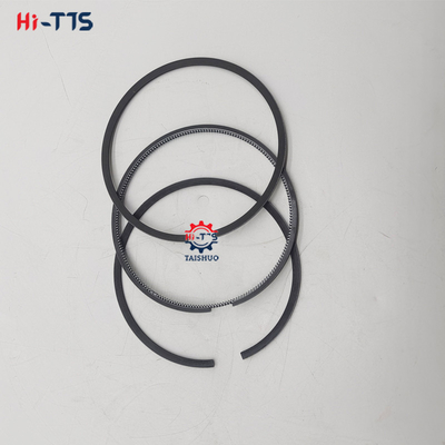 6221-31-2200 6221312200 Anillo de pistón para el motor diesel S6D108 PC300