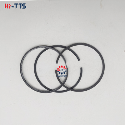 6221-31-2200 6221312200 Anillo de pistón para el motor diesel S6D108 PC300