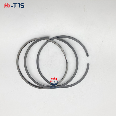6128-31-2060 6128-31-2070 Anillo de pistón para motor diesel S6D155
