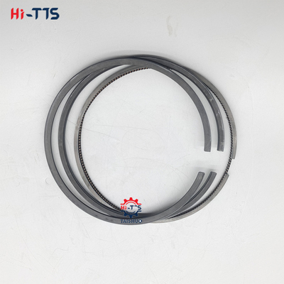 6128-31-2060 6128-31-2070 Anillo de pistón para motor diesel S6D155