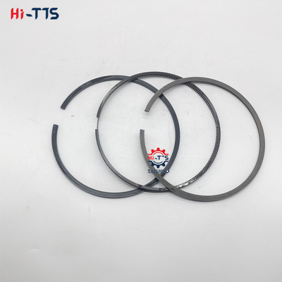 6240-31-2030 6240312030 Anillo de pistón para motor diesel S6D170 WA600