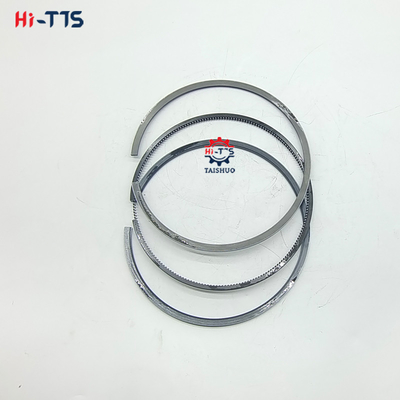 6240-31-2030 6240312030 Anillo de pistón para motor diesel S6D170 WA600