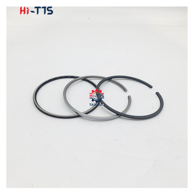 4181A026 Anillos de pistón ajustados para el motor Perkins 6.372 4248 6372