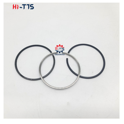 4181A033 Anillos de pistón para motores C4.4 C7.1 C6.6