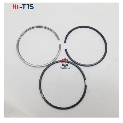 4181A033 Anillos de pistón para motores C4.4 C7.1 C6.6