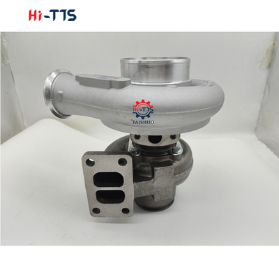 6D107 Motor Turbocompresor 3595157 6738-81-8090 3592109 4037469 Para el PC200-7 de Komatsu