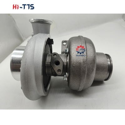 6D107 Motor Turbocompresor 3595157 6738-81-8090 3592109 4037469 Para el PC200-7 de Komatsu