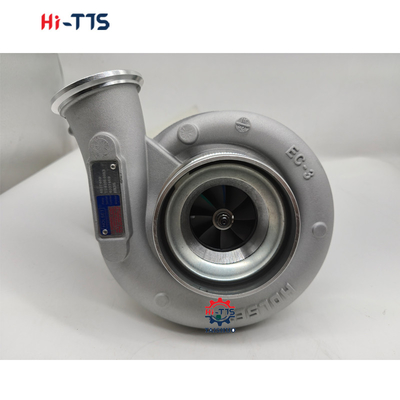 6D107 Motor Turbocompresor 3595157 6738-81-8090 3592109 4037469 Para el PC200-7 de Komatsu