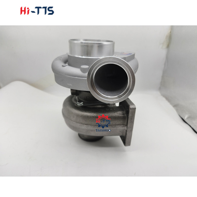 6D107 Motor Turbocompresor 3595157 6738-81-8090 3592109 4037469 Para el PC200-7 de Komatsu