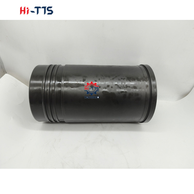 6128-21-2216 Forro de cilindros para 6D155 Parte diesel Parte de repuesto del motor