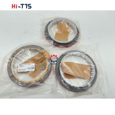 6D170 QSK19 QSK23 Sellos de aceite 4096506 4096669 4096337 4096398 para cigüeñal de tamaño estándar
