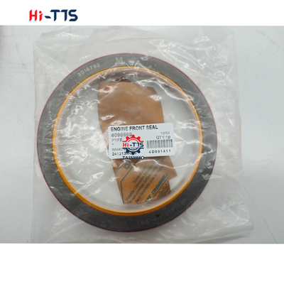 6D170 QSK19 QSK23 Sellos de aceite 4096506 4096669 4096337 4096398 para cigüeñal de tamaño estándar