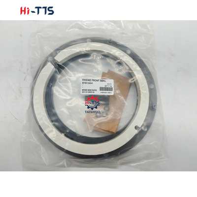 sello de aceite delantero del cigüeñal 4101504 4026489 4955383 3680706 3104263 4962603 para repuestos de motores diesel ISX ISX15 QSX15