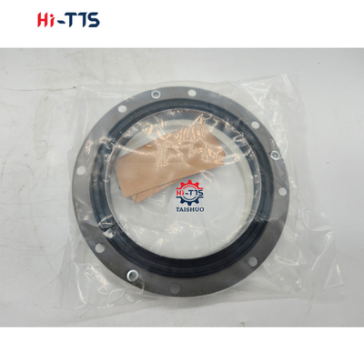 sello de aceite delantero del cigüeñal 4101504 4026489 4955383 3680706 3104263 4962603 para repuestos de motores diesel ISX ISX15 QSX15