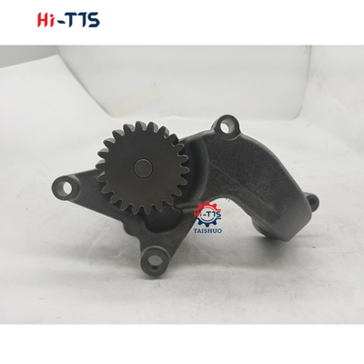 Partes del motor 6D140 Bomba de agua 6212-61-1203 6261-61-1102