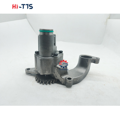 Partes del motor 6D140 Bomba de agua 6212-61-1203 6261-61-1102
