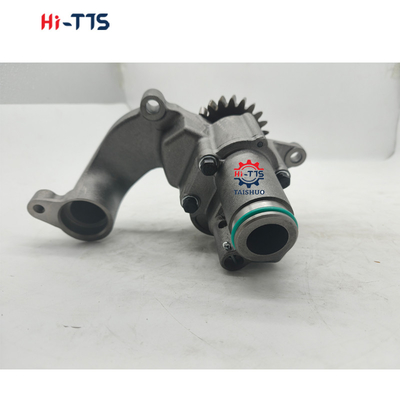Partes del motor 6D140 Bomba de agua 6212-61-1203 6261-61-1102