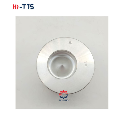 21131-45000 23411-45000 23040-45010 pistón para motor D4DA piezas de repuesto