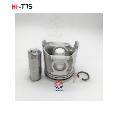 21131-45000 23411-45000 23040-45010 pistón para motor D4DA piezas de repuesto