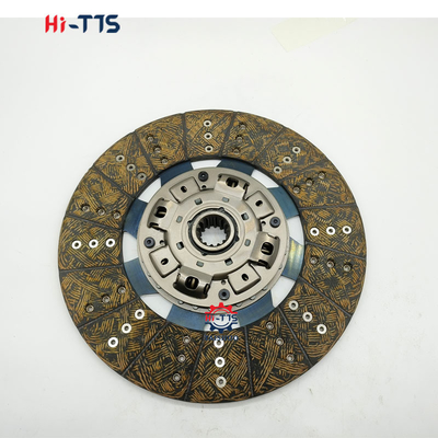 D6DA Placa de embrague del motor para una funcionalidad óptima