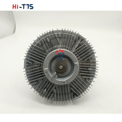 E320D E320DL Excavadora C6 C6.4 Partes del motor 324-0123 508-6314 Embrague del fan