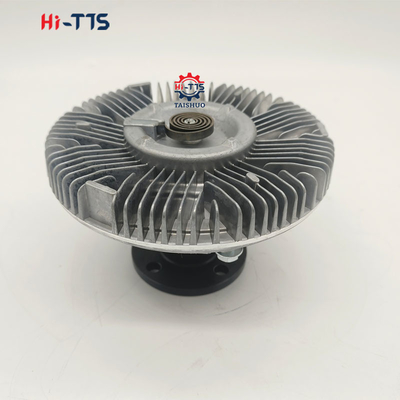 E320D E320DL Excavadora C6 C6.4 Partes del motor 324-0123 508-6314 Embrague del fan
