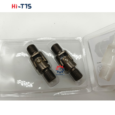 Conector de unión universal 702-16-51240 para excavadora PC200-5 PC200-6 PC200-7