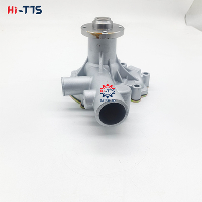 U5MW0173 U5MW0175 Bomba de agua para 704-30 704-26 704-30T Material de aluminio de acero diésel