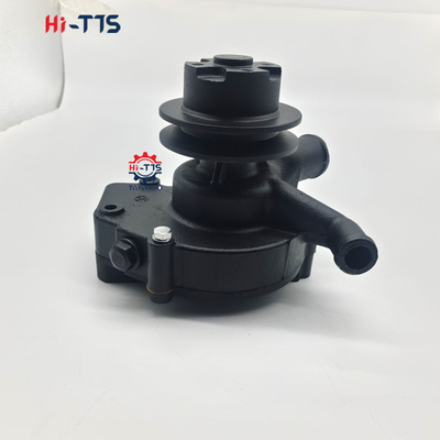 R6105 Bomba de agua para China Weifang R4105ZD R6105ZD Partes de motores diesel