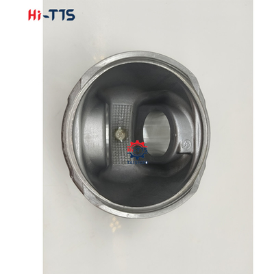 3135M141 pistón para motores C6.6 piezas de repuesto