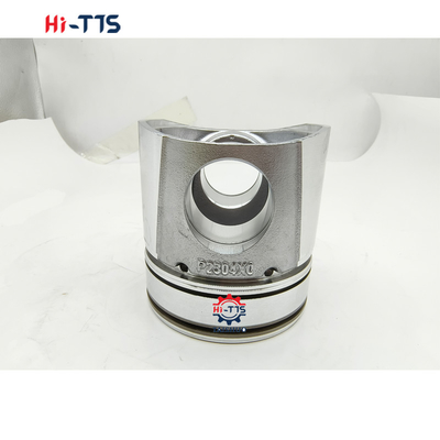3957795 pistón para motores 6D107 6BT