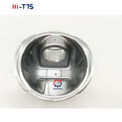 3957795 pistón para motores 6D107 6BT