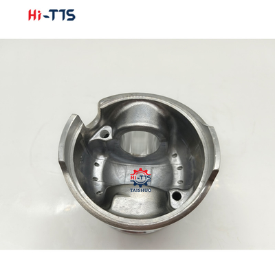 F40100 pistón para C6.4 320D piezas de repuesto del motor