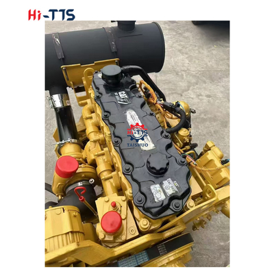 C7 motor diesel remanufacturado para el máximo rendimiento