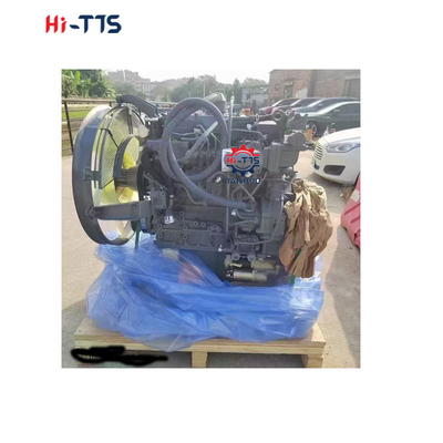 6HK1 6BD1 motor diesel motor para Isuzu