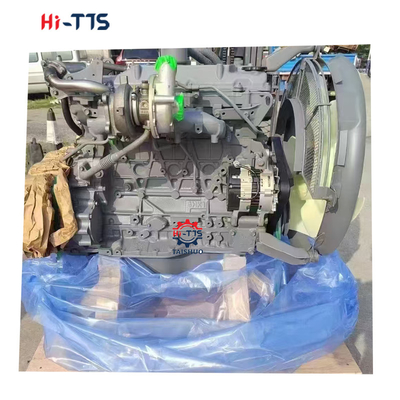 6HK1 6BD1 motor diesel motor para Isuzu